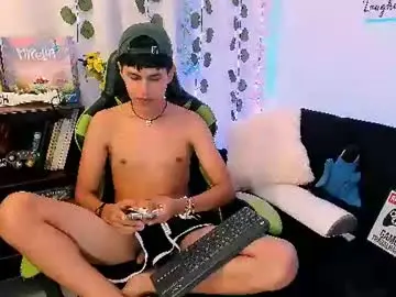 Chaturbate Adult Webcam of haku_ghospel