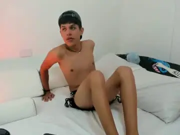 Chaturbate Private Sex Chat of haku_ghospel