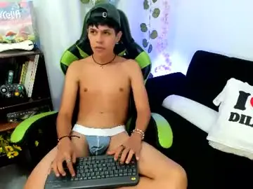 Chaturbate Adult Video Chat of haku_ghospel