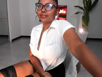 Chaturbate Private Sex Chat of irismoon777