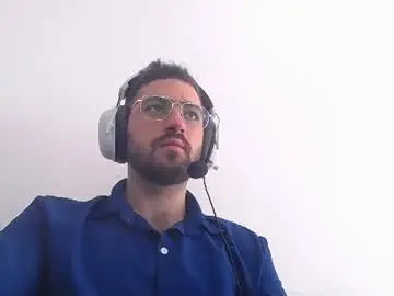 Chaturbate Nude Webcam of jcdq_
