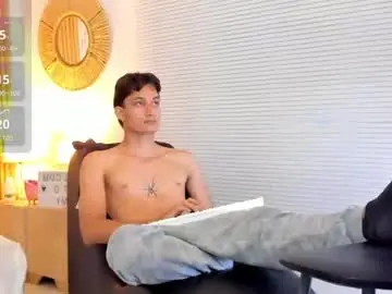 Chaturbate Best Webcam of jimmy_gatt