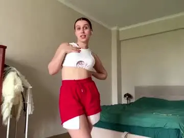 Chaturbate Private Sex Chat of kerrieteem