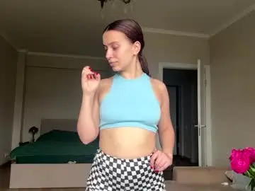 Chaturbate Sex Cam of kerrieteem