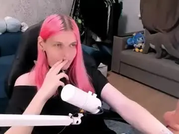 Chaturbate Adult Webcam of lunapink69