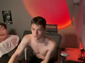 Chaturbate Live Sex of pinkmen52