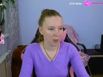 Chaturbate Best Webcam of playful_mary