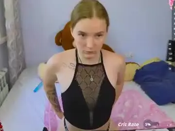 Chaturbate Adult Webcam of playful_mary