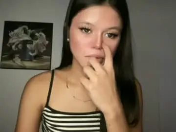 Chaturbate Live Sex of sexy_maevemorexxx