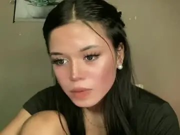 Chaturbate Nude Webcam of sexy_maevemorexxx
