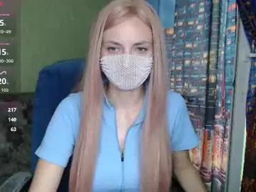 Chaturbate Best Webcam of shynesssophie