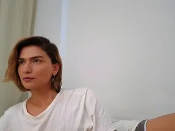 Chaturbate Private Sex Chat of skyamber8v2