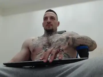 Chaturbate Free Live Porn of thebestmuscles