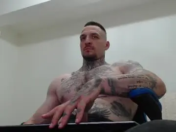 Chaturbate Adult Video Chat of thebestmuscles