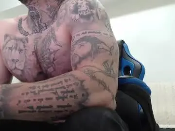 Chaturbate Free Porn Cam of thebestmuscles