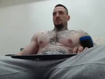 Chaturbate Adult Webcams of thebestmuscles
