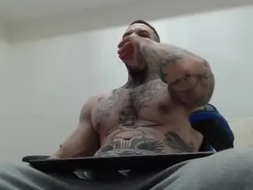 Chaturbate Private Sex Chat of thebestmuscles