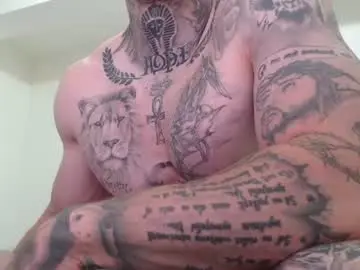 Chaturbate Free Live Porn of thebestmuscles