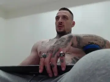 Chaturbate Live Porn of thebestmuscles