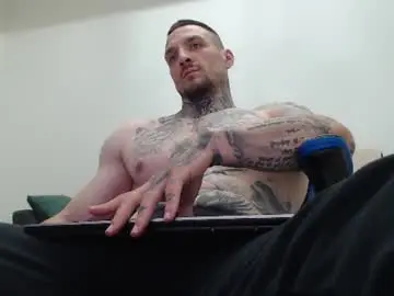 Chaturbate Live Sex of thebestmuscles