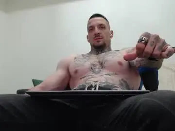 Chaturbate Free Porn Cam of thebestmuscles