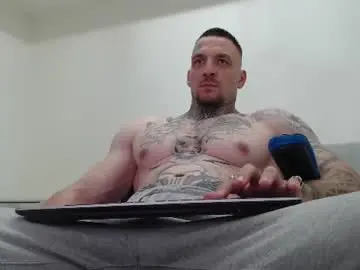 Chaturbate Adult Video Chat of thebestmuscles