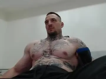Chaturbate Free Porn Cam of thebestmuscles
