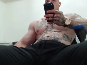 Chaturbate Watch Live Sex Cams of thebestmuscles