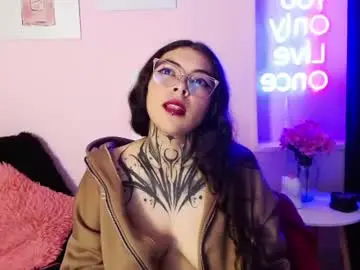 Chaturbate Free Live Porn of vanne_honeydoll