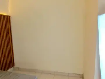 Chaturbate Sex Chat of zoe_aura