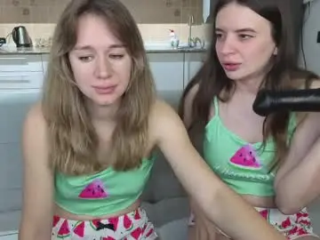 Chaturbate Adult Webcams of cookies_duo