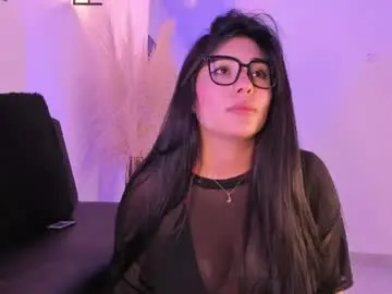 Chaturbate Live Sex Cam of danna_adams1