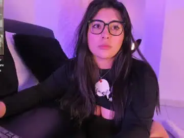Chaturbate Live Sex Cam of danna_adams1
