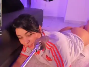 Chaturbate Private Sex Chat of danna_adams1