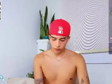Chaturbate Sex Cam of demonael