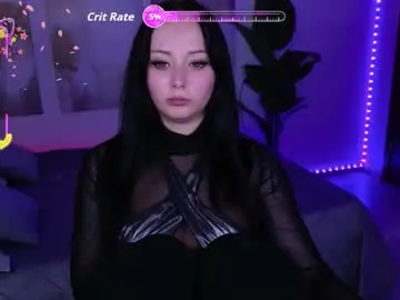 Chaturbate Sex Chat of eliseroyalty