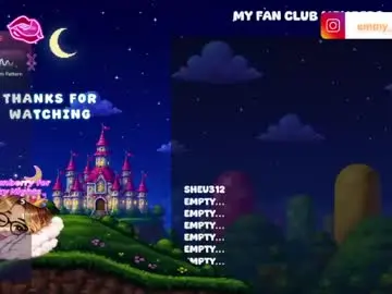 Chaturbate Adult Webcam of emmy_peach1