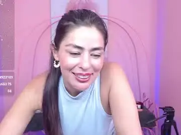 Chaturbate Free Porn Cam of ivonne_pier_x