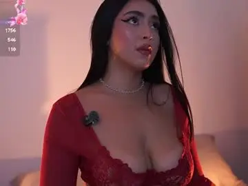 Chaturbate Live Porn of julesbennet