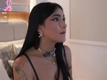 Chaturbate Sex Chat of julesbennet