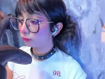 Chaturbate Adult Webcams of linda_sofi__