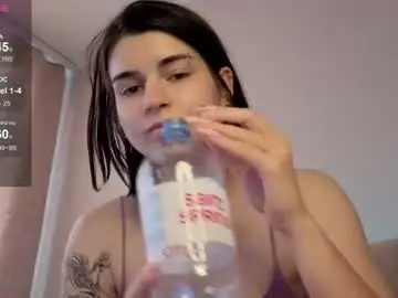 Chaturbate Sex Cam of lololozhechka