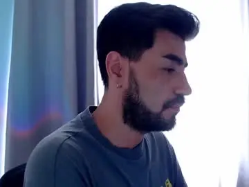 Chaturbate Watch Live Sex Cams of magicloganx