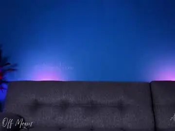 Chaturbate Live Porn of miia_zarate