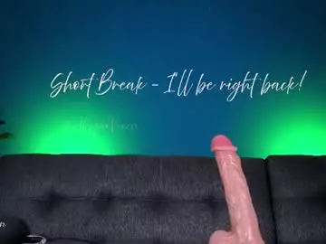 Chaturbate Adult Webcam of miia_zarate