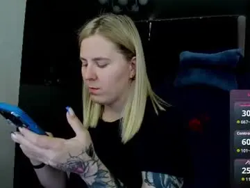 Chaturbate Adult Webcam of oliviamunk