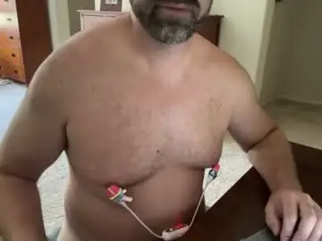 Chaturbate Free Live Porn of spongers1402