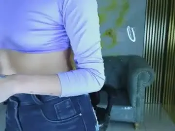 Chaturbate Best Webcam of valeriaa_s
