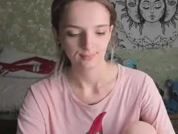 Chaturbate Nude Webcam of vanilla_arya
