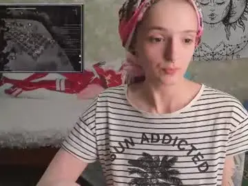 Chaturbate Live Sex Cam of vanilla_arya